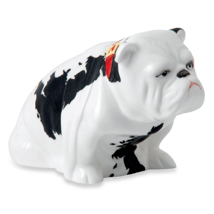 royal doulton british bulldog figurine