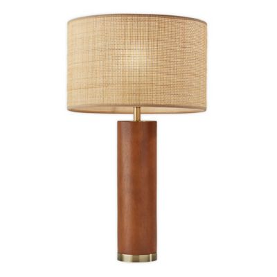 bed bath beyond table lamps