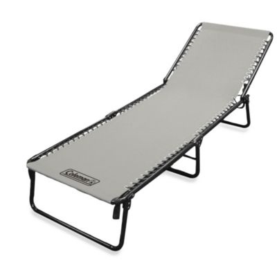 coleman converta cot