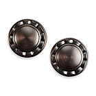Alternate image 0 for Cambria&reg; Elite Complete Drapery Spindle in Oil Rubbed Bronze (Set of 2)