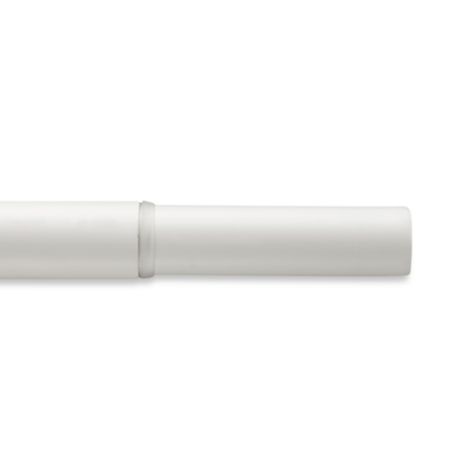 Cambria Premier Complete 32 Inch X 60 Inch Extension Rod In Satin