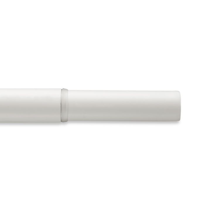 Cambria Premier Complete 32 Inch X 60 Inch Extension Rod In Satin