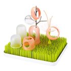 Alternate image 5 for Boon&reg; 2-Pack Plastic Twig Bottle Drying Rack in Grey/White