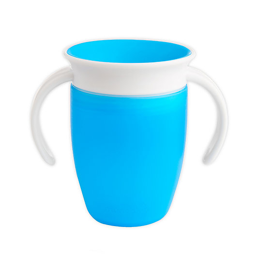 Alternate image 1 for Munchkin® Miracle® 7 oz. 360º Sippy Cup