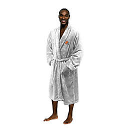 NFL Cleveland Browns Men's Large/X-Large Silk Touch Bath Robe