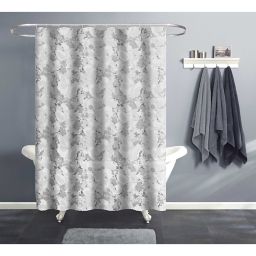 Marble Shower Curtain Bed Bath Beyond