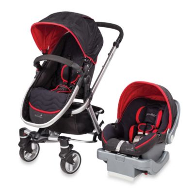 summer infant fuze stroller