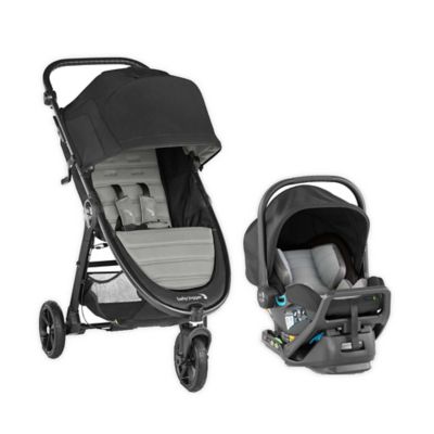 baby jogger stockists