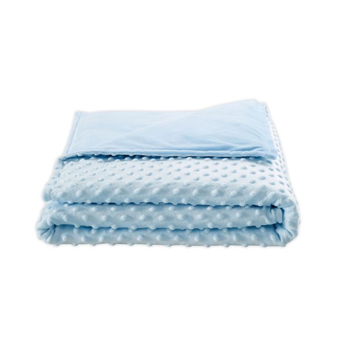 BlanQuil Junior 7 lb. Weighted Blanket | Bed Bath & Beyond