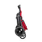 Alternate image 2 for Baby Jogger&reg; City Select&reg; Black Frame Single Stroller in Black