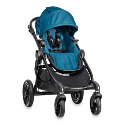 baby jogger versa weight