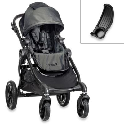 baby jogger city select deluxe