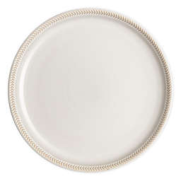 Denby Natural Canvas Coupe Dinner Plate