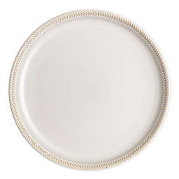 Denby Natural Canvas Coupe Salad Plate