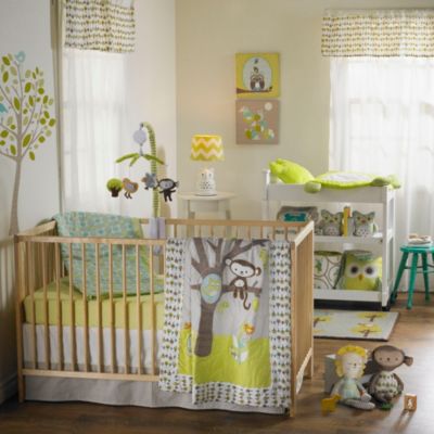 lolli living cot set