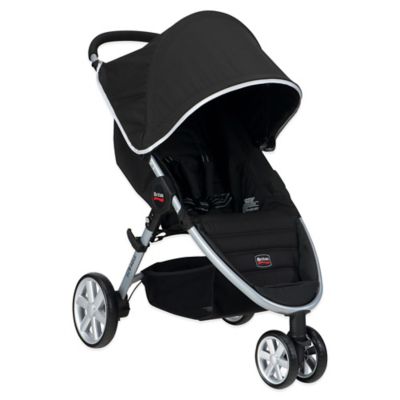 chicco bravo trio travel system reviews