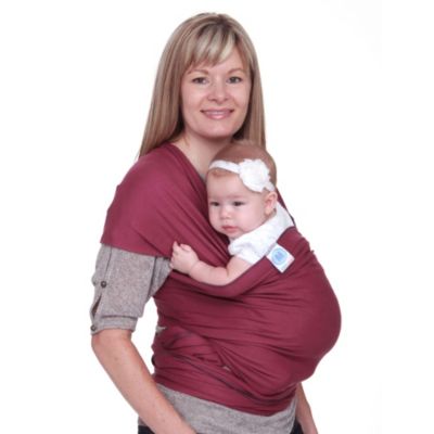 baby carrier bed bath beyond