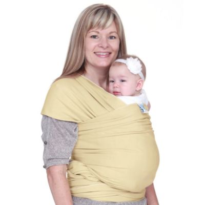 modern baby carrier