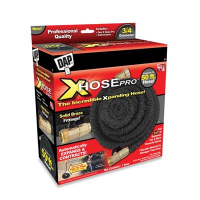 DAP® 50-Foot XHOSE Pro | Bed Bath & Beyond