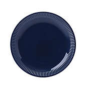 Lenox&reg; Profile Accent Plates in Navy (Set of 4)