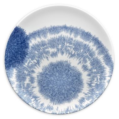 Noritake&reg; Aozora Dinner Plate. View a larger version of this product image.