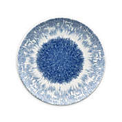 Grilled Fish Plate utw160-9-624 Japanece ceramic White brush 7.0 pottery dish tableware 7.5 x 5.2 x 0.9 inch