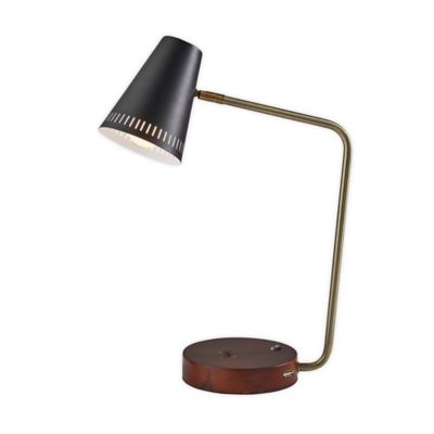 desk lamp bed bath and beyond