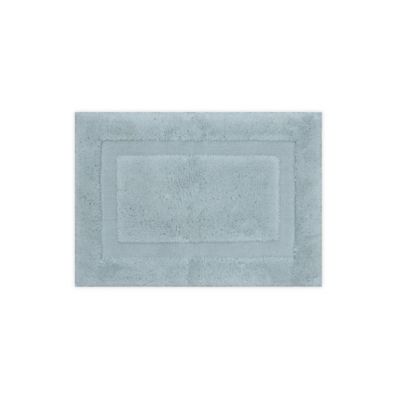 Wamsutta Pinnacle 17 X 24 Bath Rug In Sea Glass Shefinds