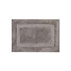 Alternate image 0 for Wamsutta&reg; Pinnacle 21&quot; x 34&quot; Bath Rug in Taupe