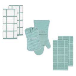 All-Clad Kitchen Linens Collection