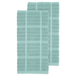 All-Clad Solid Kitchen Towels (Set of 2)