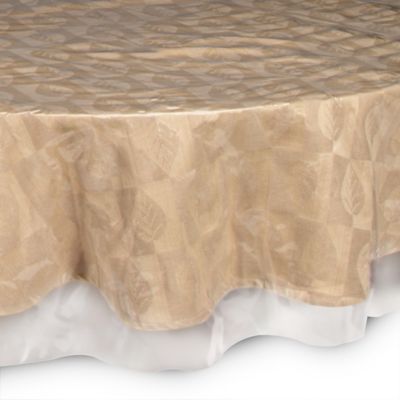 70 inch round tablecloth