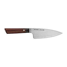 Bob Kramer by Zwilling® J.A. Henckels Meiji 6-Inch Chef Knife