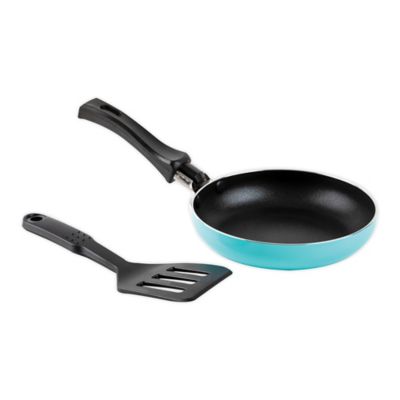 kitchen fry pan set