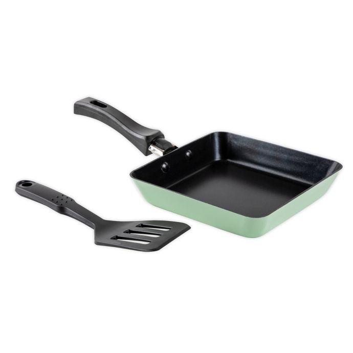 kitchen fry pan set