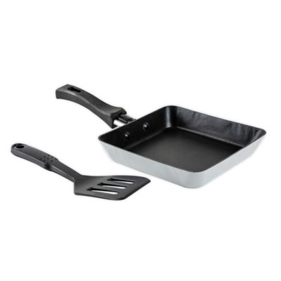 mini frying pan set