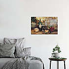 Alternate image 1 for iCanvas Le Chateau Canvas Wall Art