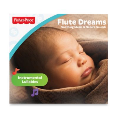 baby sleep music fisher price