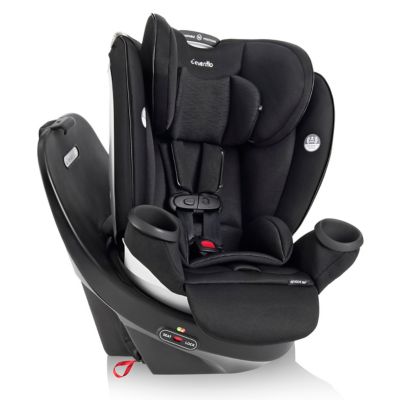 Evenflo&reg; GOLD Revolve 360 Rotational All-In-One Convertible Car Seat