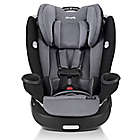 Alternate image 1 for Evenflo&reg; GOLD Revolve 360 Rotational All-In-One Convertible Car Seat in Moonstone