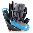 Alternate image 4 for Evenflo&reg; GOLD Revolve 360 Rotational All-In-One Convertible Car Seat in Moonstone