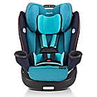 Alternate image 1 for Evenflo&reg; GOLD Revolve 360 Rotational All-In-One Convertible Car Seat in Sapphire Blue