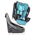 Alternate image 4 for Evenflo&reg; GOLD Revolve 360 Rotational All-In-One Convertible Car Seat in Sapphire Blue