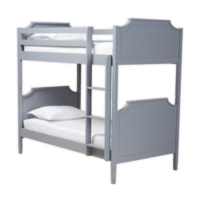 hutchin bunk bed