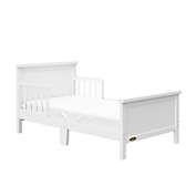 Graco&reg; Bailey Toddler Bed in White