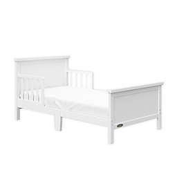Graco® Bailey Toddler Bed in White