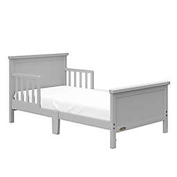 Graco® Bailey Toddler Bed in Grey
