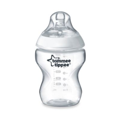 tommee tippee bottles bigger than 9 oz