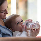 Alternate image 1 for Tommee Tippee Closer to Nature 9 oz. Clear Baby Bottle
