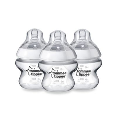 tommee tippee 5oz bottles